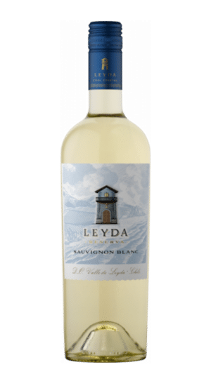 2023-Leyda Reserva Sauvignon Blanc Blanco