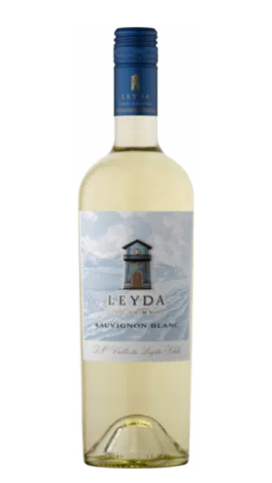 2023-Leyda Reserva Sauvignon Blanc Blanco