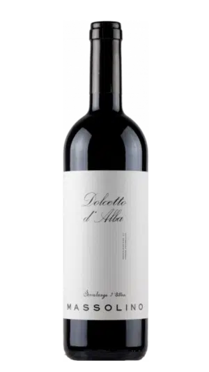 2023-Massolino Dolcetto d'Alba Rosso