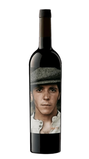 2023-Matsu El Picaro Tinto