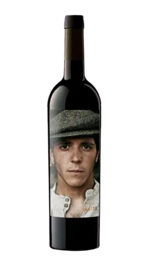 2023-Matsu El Picaro Tinto