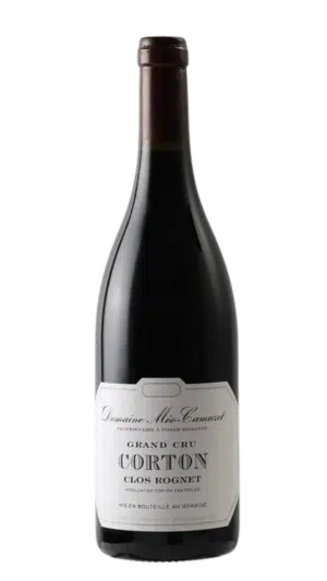 2023-Meo Camuzet Corton Clos Rognet Bourgogne Rouge
