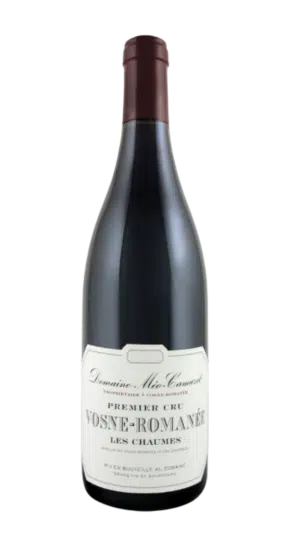 2023-Meo Camuzet Vosne Romanee Les Chaumes Bourgogne Rouge