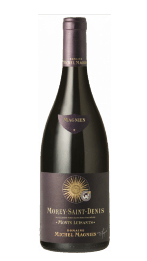2023-Michel Magnien Morey-Saint-Denis Les Monts-Luisants Rouge