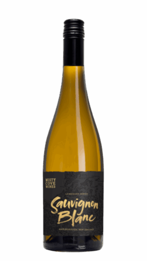 2023-Misty Cove Landmark Sauvignon White