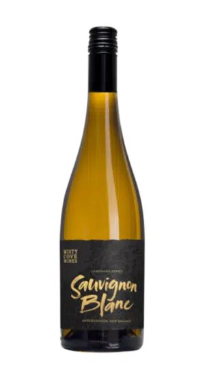 2023-Misty Cove Landmark Sauvignon White