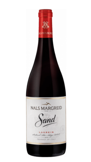 2023-Nals-Magreid Sand Lagrein Rosso