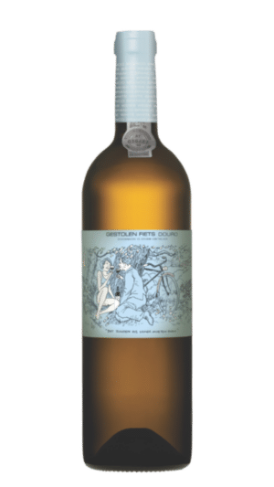 2023-Niepoort Gestolen Fiets Douro Branco *