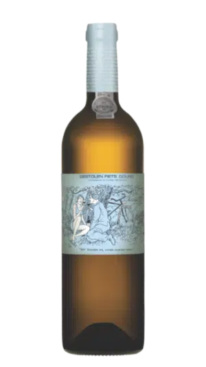 2023-Niepoort Gestolen Fiets Douro Branco *