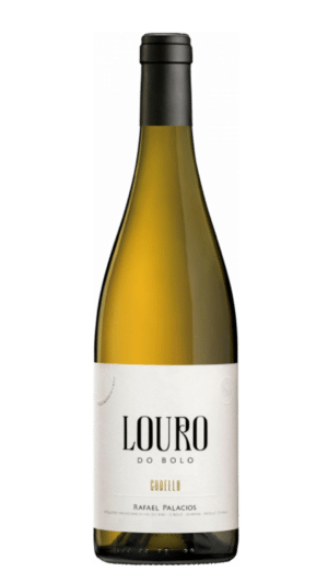 2023-Raphael Palacios Valdeorras Godello Louro do Bolo Blanco