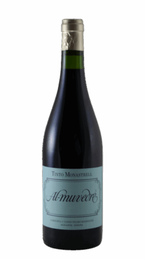 2023-Telmo Rodriguez Al Muvedre Monastrell Alicante Tinto