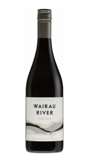 2023-Wairau River Marlborough Pinot Noir Red