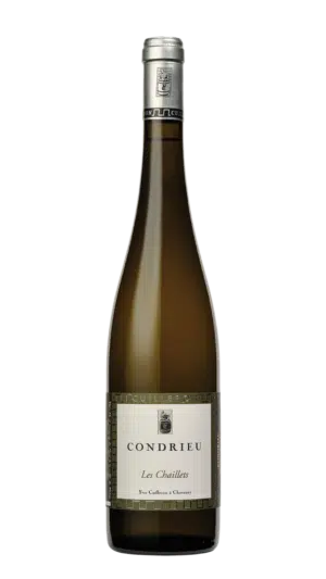 2023-Yves Cuilleron Condrieu les Chaillets Rhone Blanc