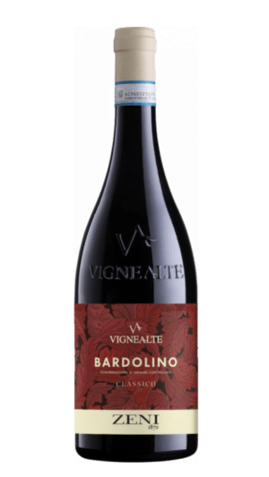 2023-Zeni Bardolino Classico Vigne Alte Rosso