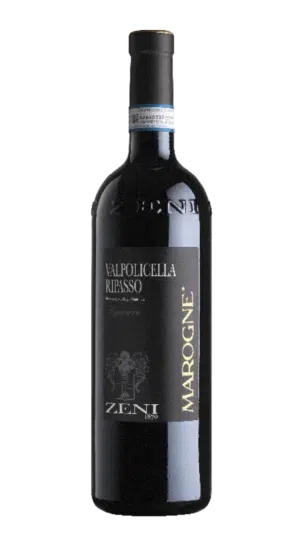 2023-Zeni Valpolicella Classico Superiore Ripasso Marogne Rosso