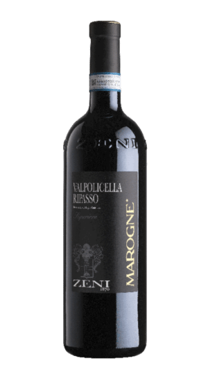 2023-Zeni Valpolicella Classico Superiore Ripasso Marogne Rosso