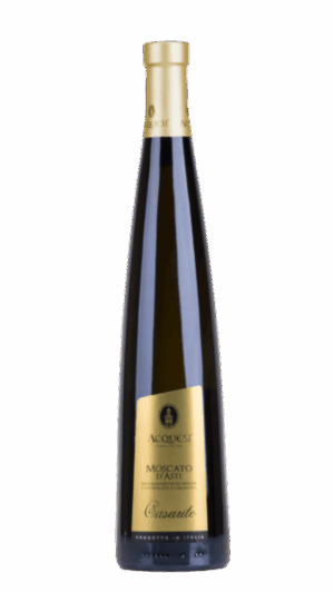 2024-Acquesi Moscato d'Asti Casarito Bianco