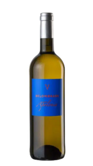 2024-Belondrade Apolonia Verdejo Blanco