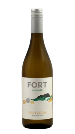 2024-Burgozone Fort Viognier Blanc