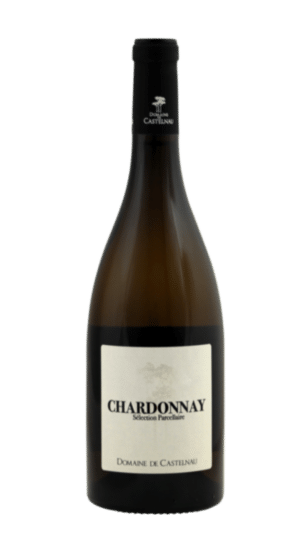 2024-Castelnau Chardonnay Selection Parcelaire Blanc