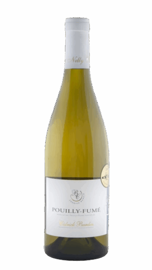 2024-Cedrick Bardin Pouilly Fume Blanc