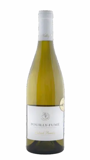 2024-Cedrick Bardin Pouilly Fume Blanc