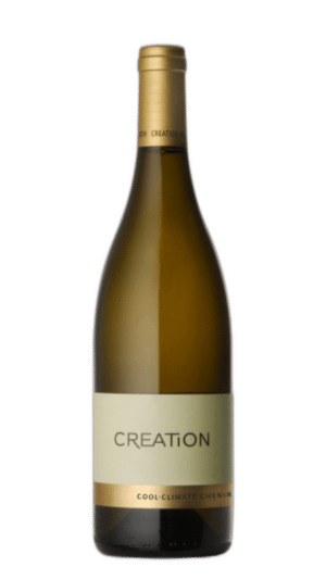 2024-Creation Cool Climate Chenin White
