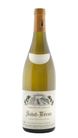 2024-De Pouilly Saint-Veran Bourgogne Blanc