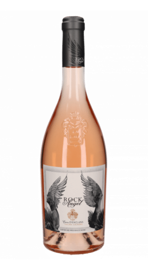 2024-d'Esclan Rock Angel Provence Rose