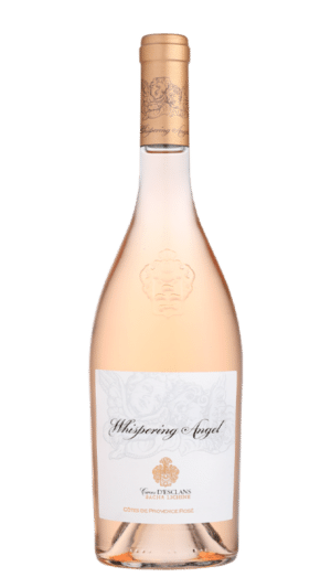 2024-d'Esclan Whispering Angel Provence Rose