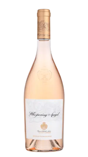 2024-d'Esclan Whispering Angel Provence Rose