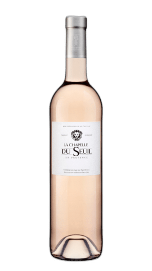 2024-Du Seuil Provence Rose