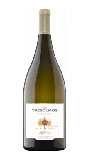 2024-Garciarevalo Rueda Verdejo Lias Finca Tresolmos Blanco MAGNUM