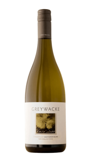 2024-Greywacke Marlborough Sauvignon Blanc White