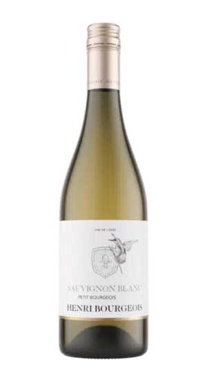 2024-Henri Bourgeois Le Petit Bourgeois Sauvignon Loire Blanc