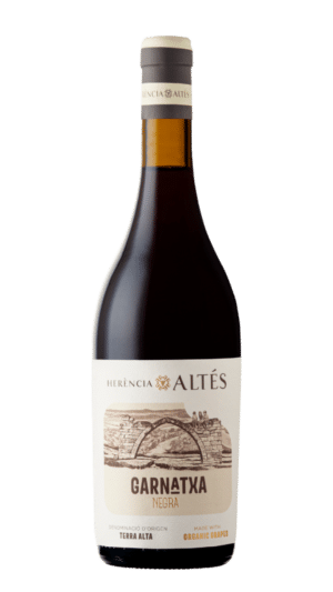 2024-Herencia Altes Garnatxa Negra Terra Alta Tinto