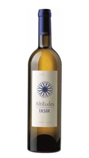 2024-IXSIR Altitudes Blanc