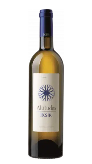 2024-IXSIR Altitudes Blanc