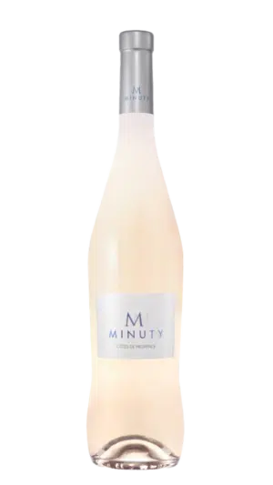 2024-Minuty M Provence Rose