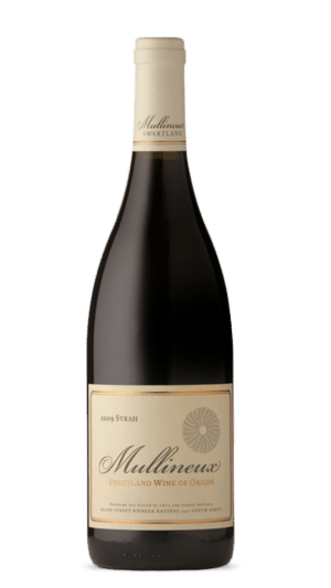 2024-Mullineux Old Vines White