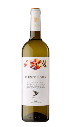 2024-Pedro Escudero Fuente Elvira Rueda Verdejo Blanco