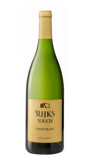 2024-Rijk's Chenin Blanc Touch Coastal Region White