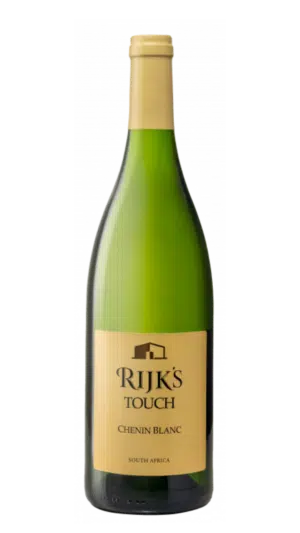 2024-Rijk's Chenin Blanc Touch Coastal Region White