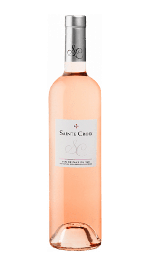2024-Sainte-Croix Var Rose