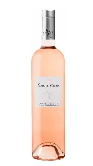 2024-Sainte-Croix Var Rose