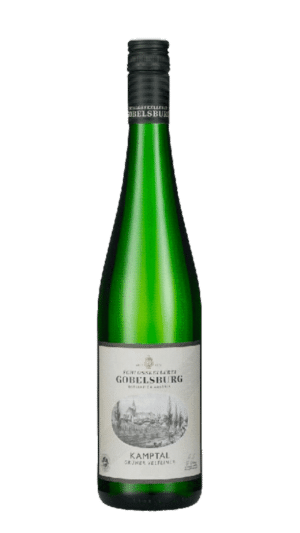 2024-Schloss Gobelsburg Kamptal Gruner Veltliner Weiss