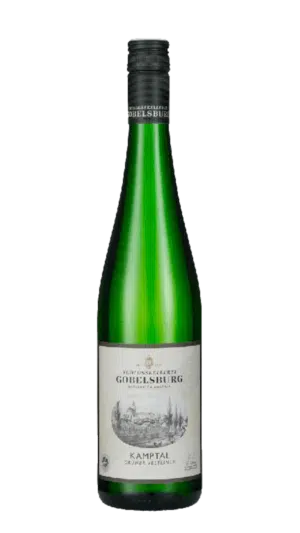 2024-Schloss Gobelsburg Kamptal Gruner Veltliner Weiss