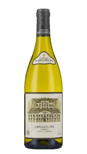 2024-Schloss Gobelsburg Langenlois Kamptal OTW Ortswein Gruner Veltliner Weiss *