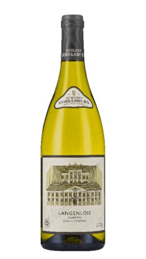 2024-Schloss Gobelsburg Langenlois Kamptal OTW Ortswein Gruner Veltliner Weiss *