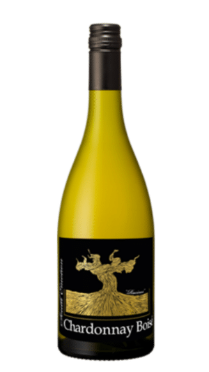 2024-South Emotion Chardonnay Boise Languedoc Blanc